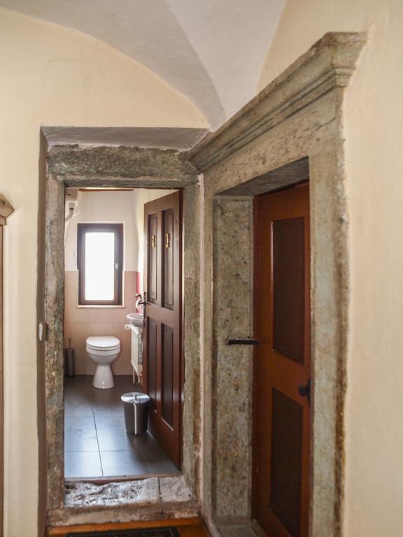 Baroque Villa Near Bled - Resort Vidmar เลสเซ ห้อง รูปภาพ
