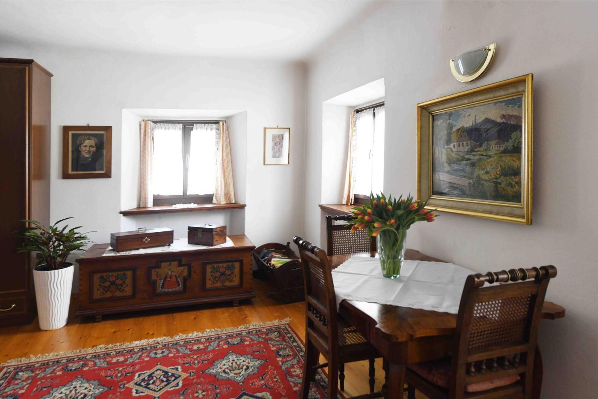 Baroque Villa Near Bled - Resort Vidmar เลสเซ ภายนอก รูปภาพ
