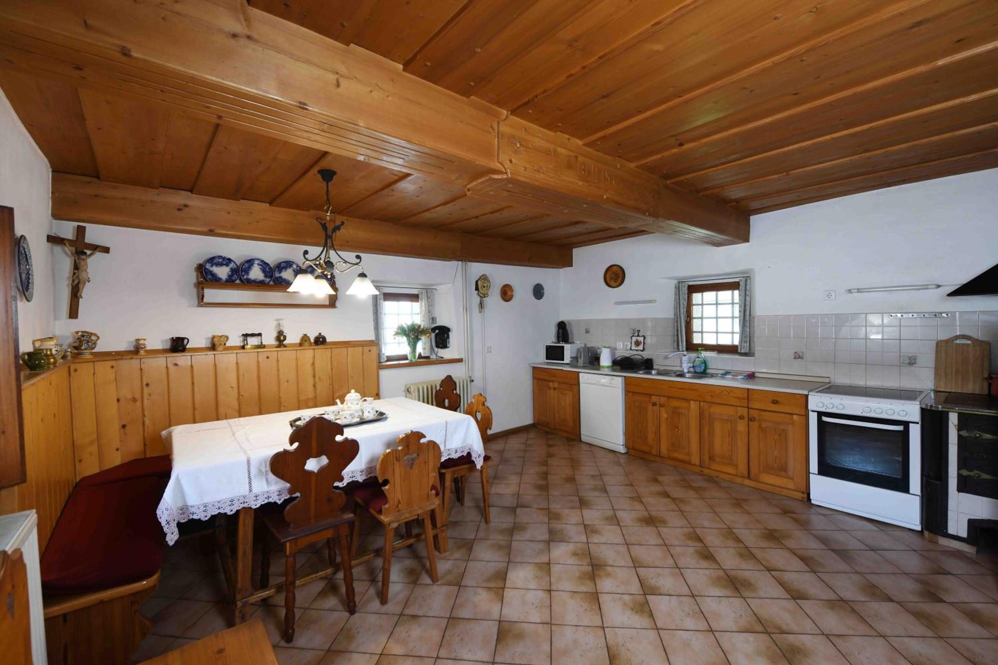Baroque Villa Near Bled - Resort Vidmar เลสเซ ภายนอก รูปภาพ