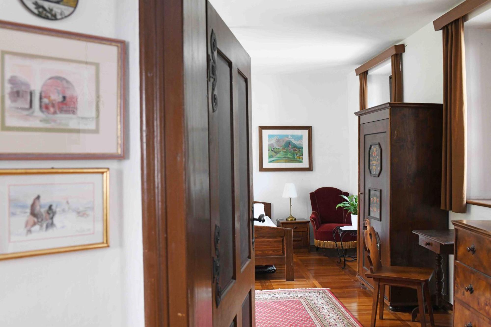 Baroque Villa Near Bled - Resort Vidmar เลสเซ ภายนอก รูปภาพ