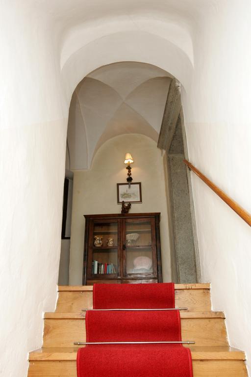 Baroque Villa Near Bled - Resort Vidmar เลสเซ ห้อง รูปภาพ